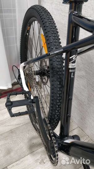 GT Avalanche Comp 27.5 M