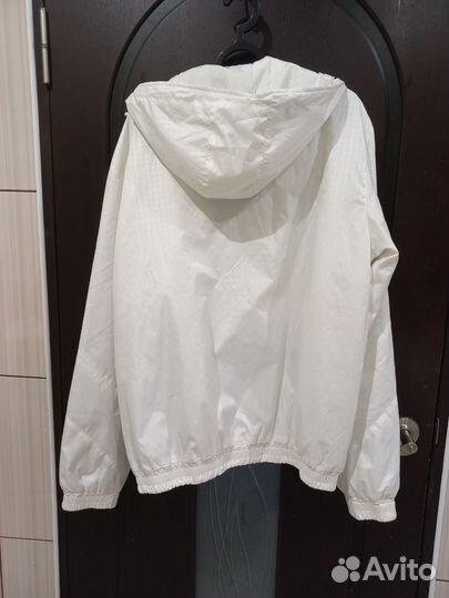 Куртка демисезонная мужская 52-54