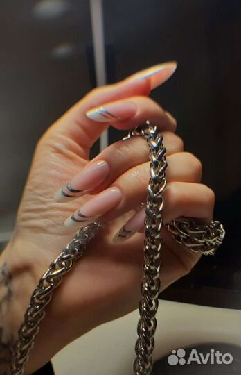 Маникюр/наращивание ногтей/гель лак/Сормовский р-н