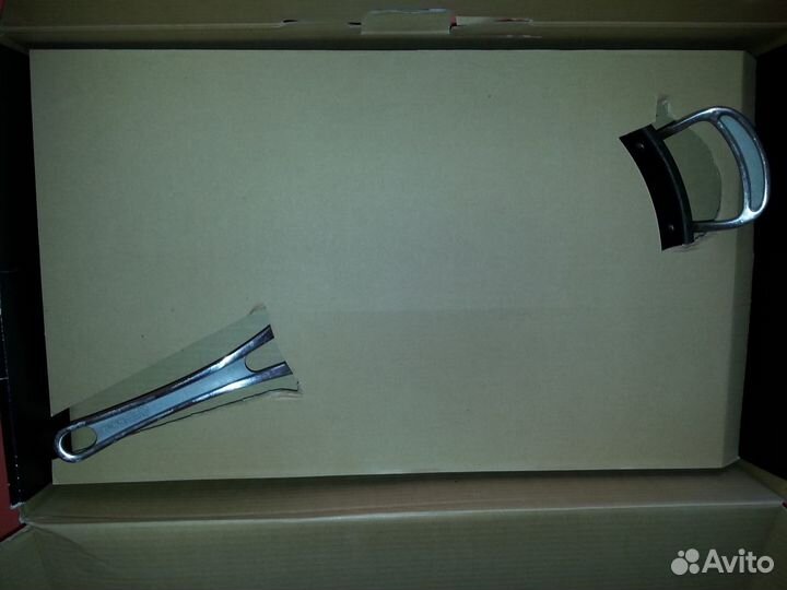 Сковорода Tefal Jamie Oliver Wok 30 см как новая