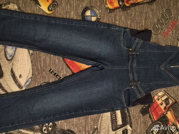 Комбинезон для беременных 42р