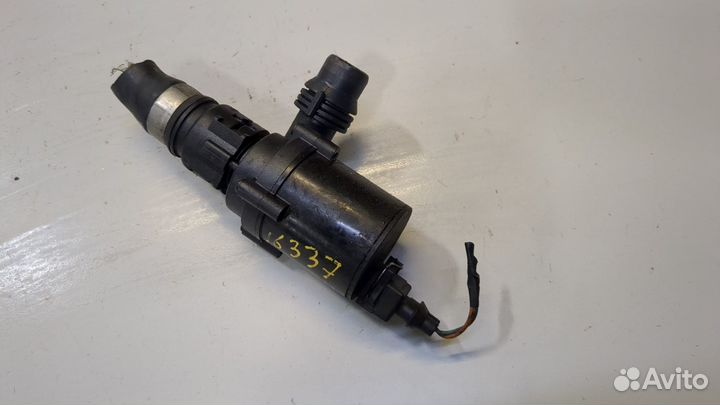 Насос водяной BMW X5 E53, 2006