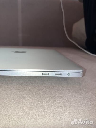 Apple macbook pro 13 2016