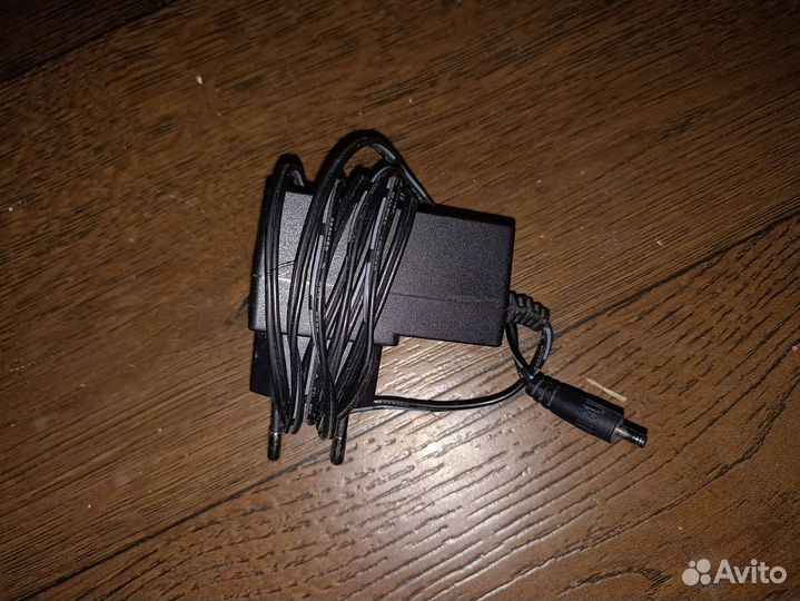 Зарядное устройство для роутера