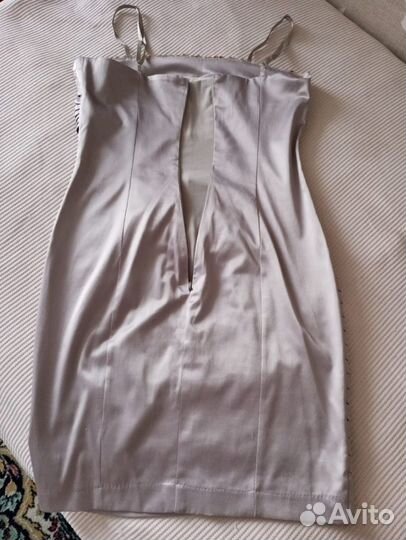 Платье вечернее 44-46