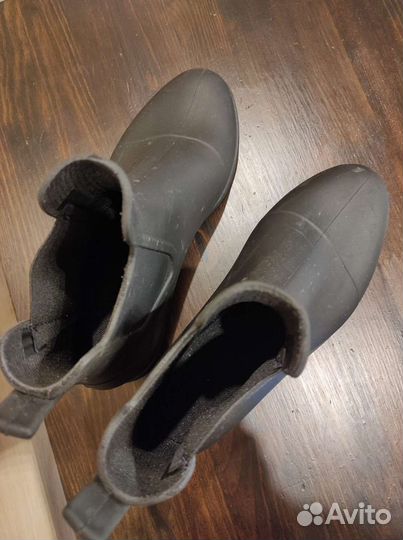 Полусапоги женские Декатлон Decathlon