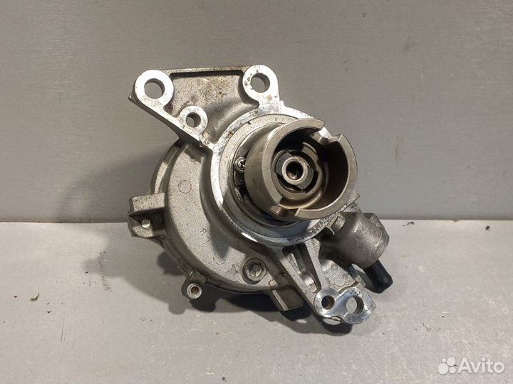 Вакуумный насос Subaru Forester FB25 2014