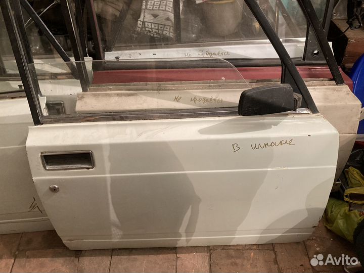 Запчасти ваз 2105-07
