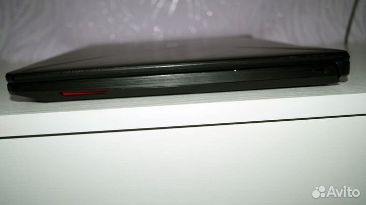 Игровой ноутбук Asus 17,3