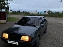 ВАЗ (LADA) 21099 1.5 MT, 2002, 130 000 км, с пробегом, цена 55 000 руб.