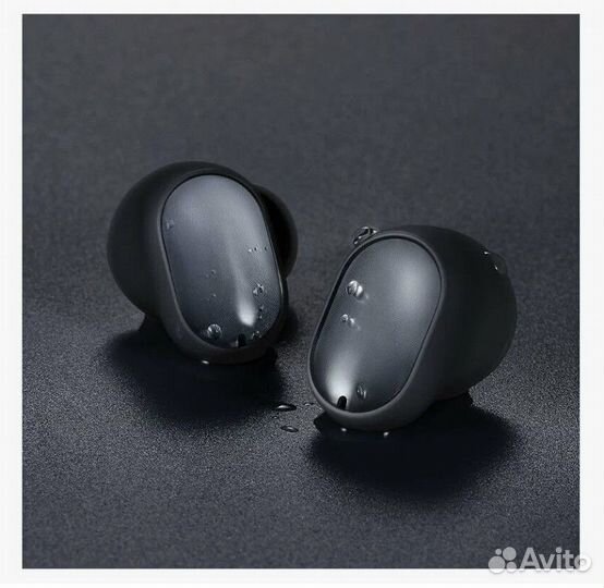 Беспроводные наушники Redmi AirDots 3 Pro