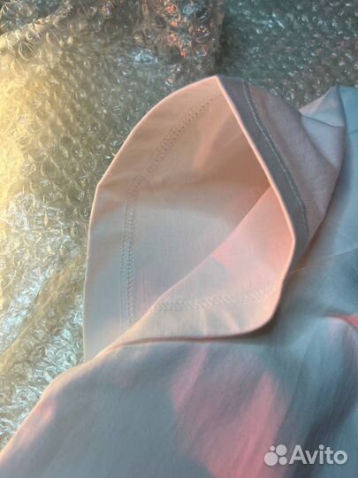 Футболки Corteiz lux