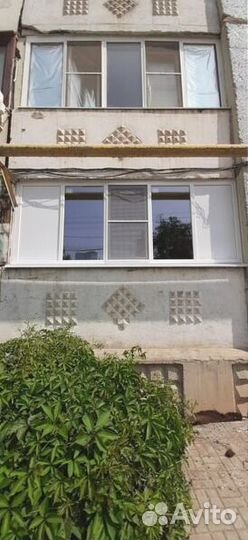 Пластиковые окна любой сложности