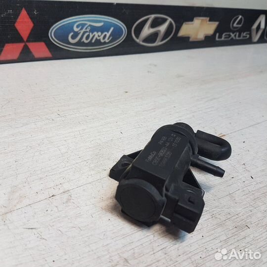 Клапан электромагнитный Ford Explorer U502 hdtx