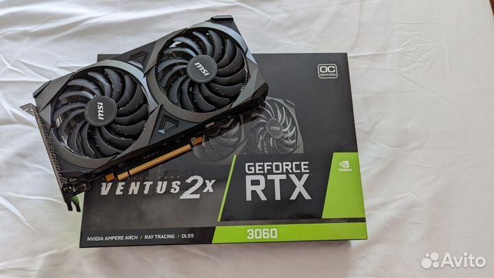 Rtx 3060
