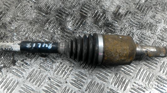 Привод задний левый volvo XC60 (84L13MP01)