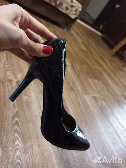 Туфли женские 37 размер