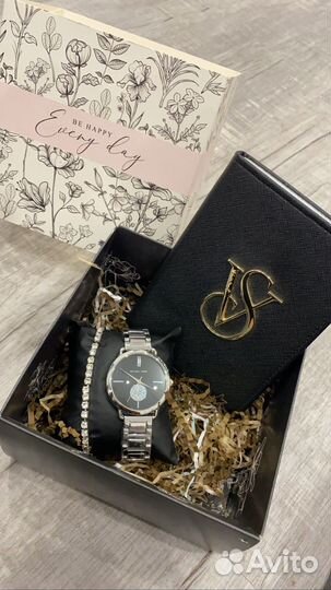 Подарочные наборы