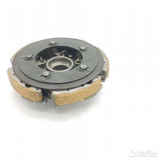 Диск сцепления CF Moto 500-A/X5/X6