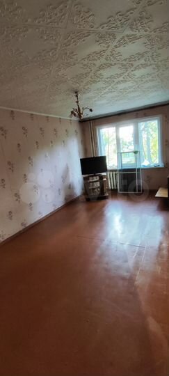 2-к. квартира, 45 м², 2/5 эт.