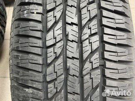 Yokohama GEOLANDAR G015 225/70 R16 103H