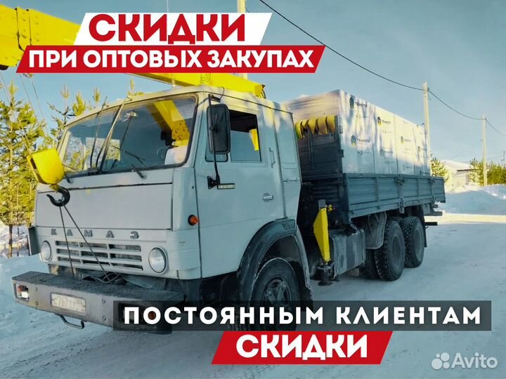 Газоблок Твинблок Отгрузка в день обращения