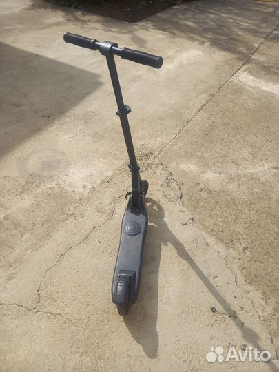 Электро самокат