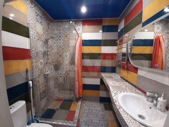 Квартира-студия, 31 м², 3/4 эт.