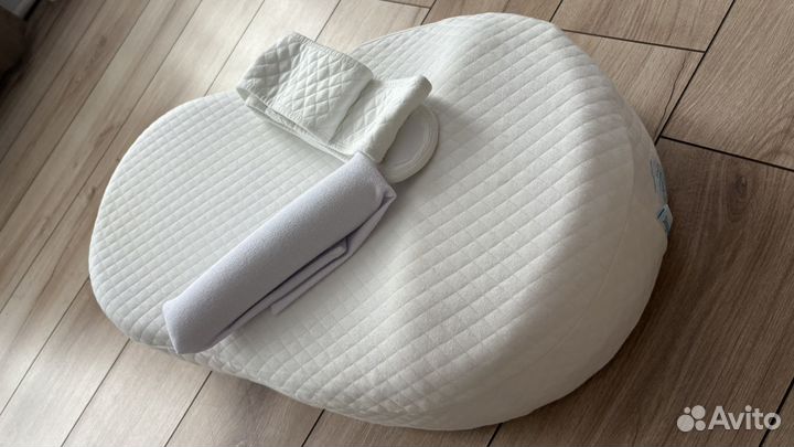 Кокон Зевушка