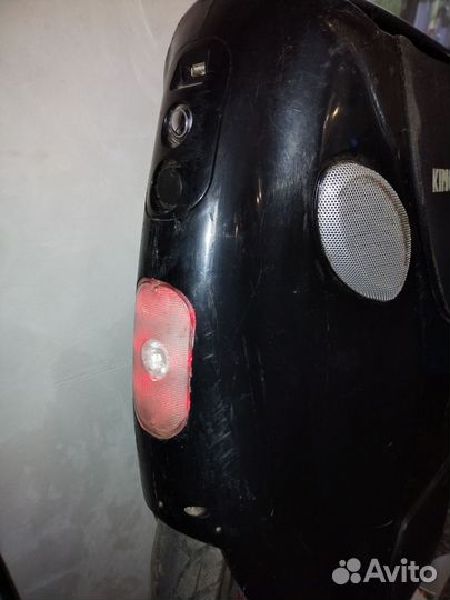 Моноколесо kingsong ks-18a