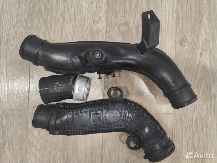 Пайпы 1K0145770AH