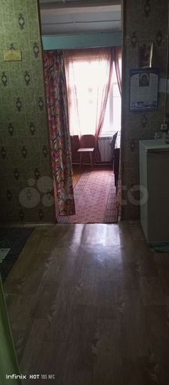 Дом 95 м² на участке 15 сот.