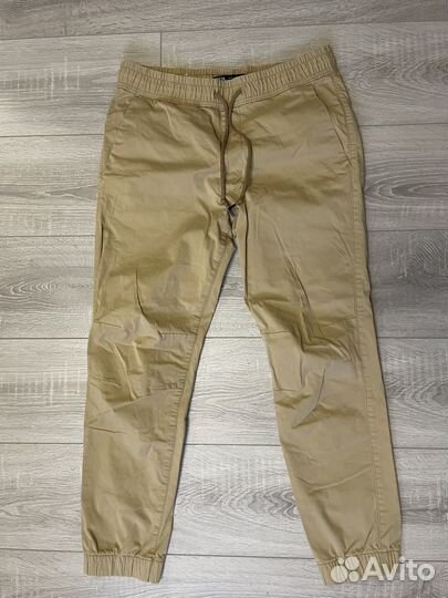 Джинсы штаны мужские zara