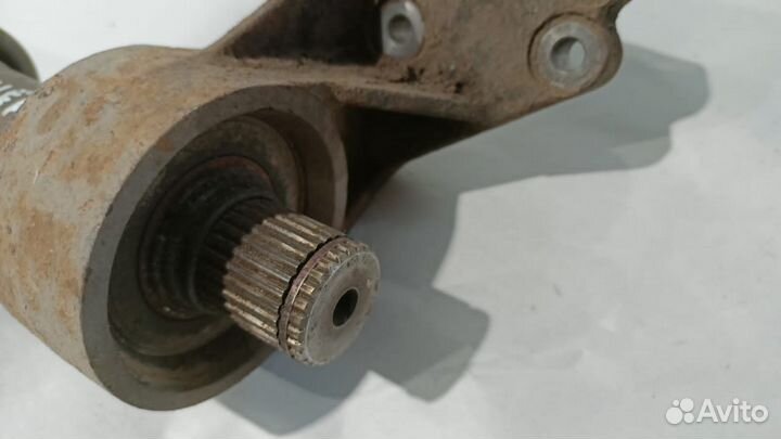 Промежуточный вал Ssang Yong Actyon New 2012 2.0М