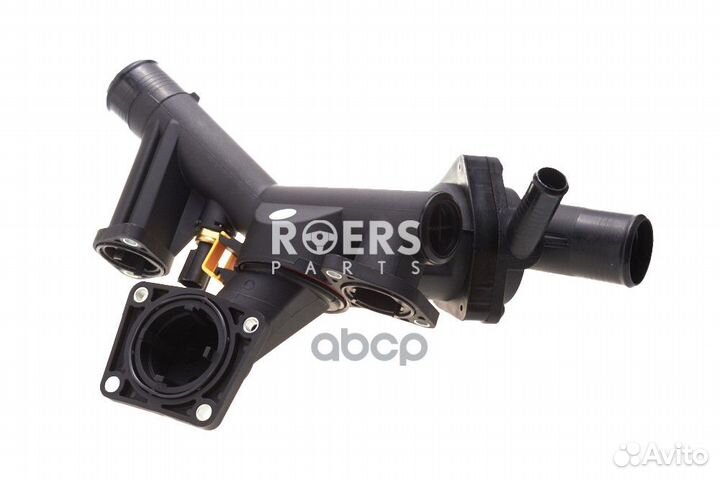 Термостат ORG RP20LT003 Roers-Parts