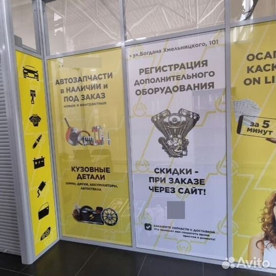 Франшиза Готовый бизнес