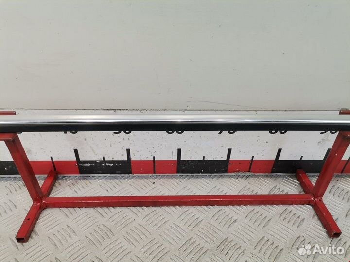 Накладка для Volkswagen Passat 5 GP