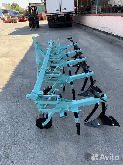 Культиватор Mv-Groupp OK-4 рядный, 2023