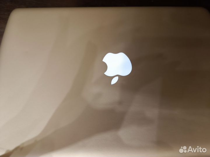 Apple MacBook Pro 13 2011