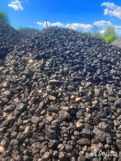 Антрацит уголь качесвтенный