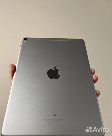 iPad pro 10.5 2017 512gb