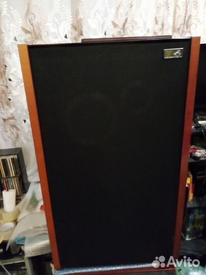 Акустика Victor js 750 Япония