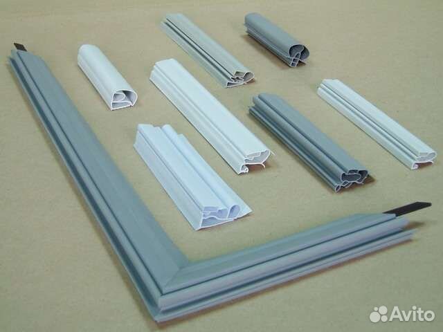 Запчасти для холодильников