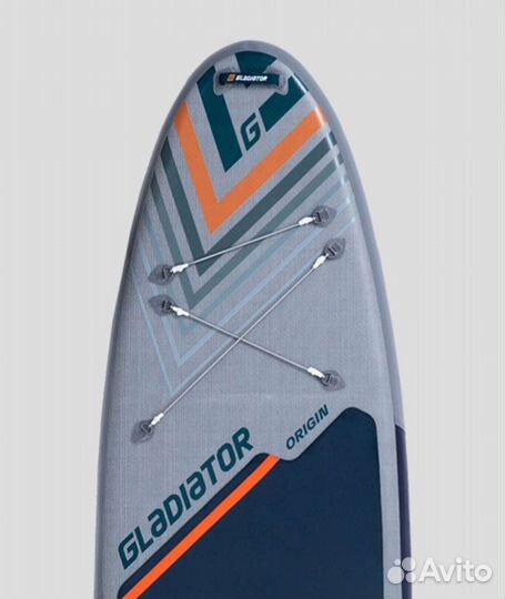Сап борд SUP Board Gladiator 10,6 origin