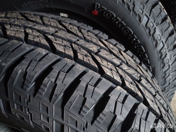 Yokohama Geolandar A/T G015 255/70 R18