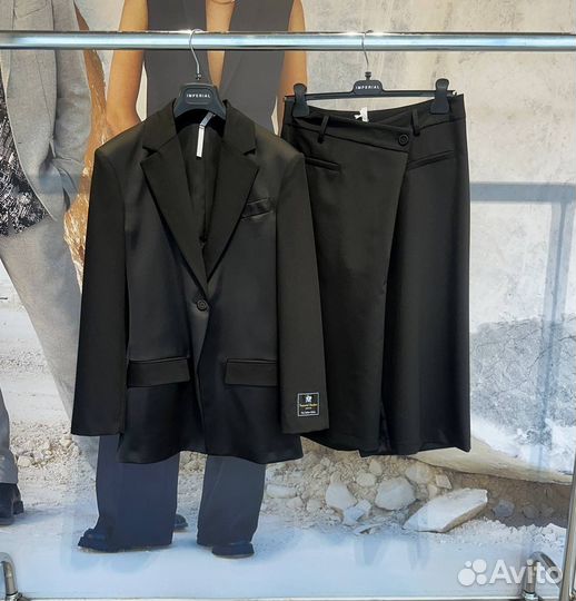 Костюм женский imperial