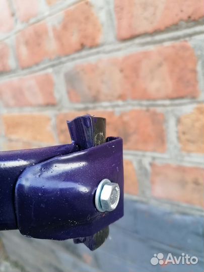 Продать багажник