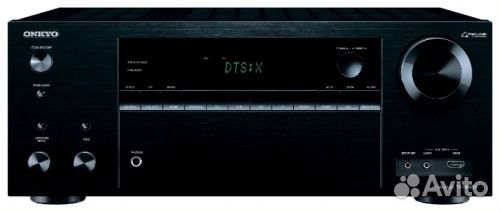 Продам onkyo TX-NR656 (Black)