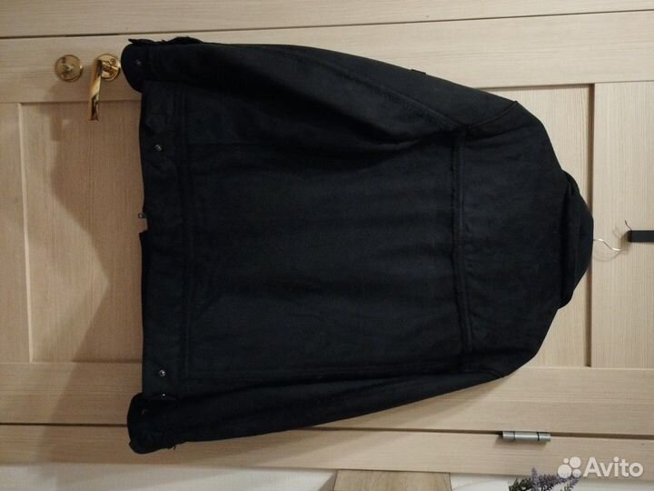 Куртка демисезонная мужская новая