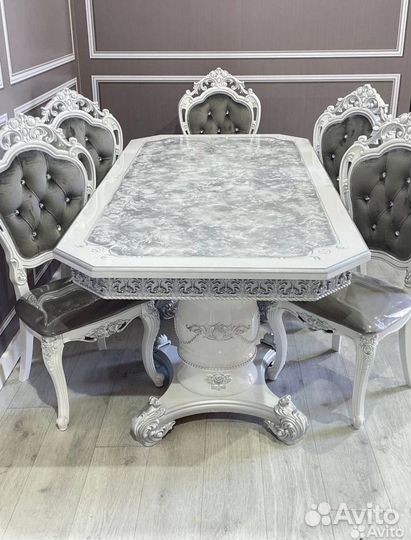 Столы стулья